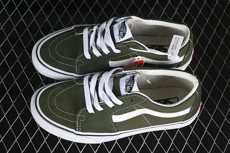 All categories Vans Vans series Vans Low Vans low-top Vans Sk8-Low Vans non-slip casual skateboard shoes VN0A4UUK0FI